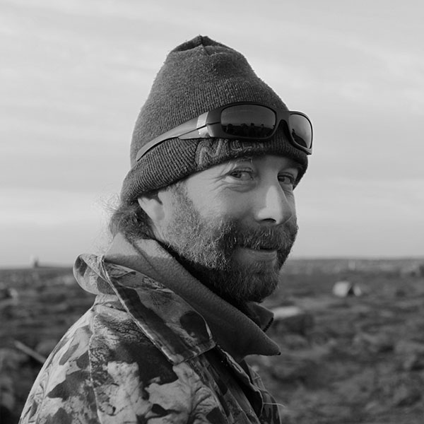 Chaire de recherche Sentinelle Nord sur l’impact des migrations animales au sein des écosystèmes arctiques